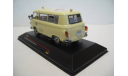 Баркас Barkas B1000 Ambulance 1963 IST078, масштабная модель, scale43