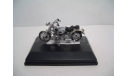 Мотоцикл БМВ R1200C, масштабная модель, 1:43, 1/43, Cararama, BMW