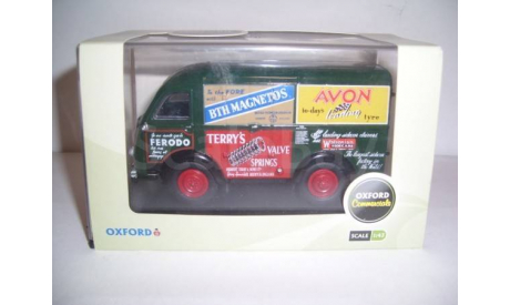 Остин Austin K8 Oxford AK006, масштабная модель, 1:43, 1/43