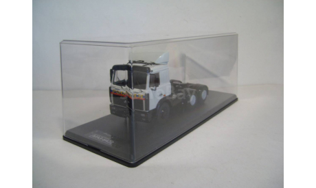 МАЗ-6422, масштабная модель, SSM, scale43