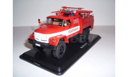 ЗИЛ-131 АЦ-40(131) Feuerwehr