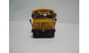 Автобус GMC 6000 School bus 1989  - la Collection des AUTOBUS & AUTOCARS DU MONDE, масштабная модель, Hachette, scale43