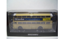 Автобус Бюссинг D2U ’Miele’ Minichamps, масштабная модель, 1:43, 1/43