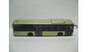 Автобус Мерседес-Бенц Mercedes-Benz Citaro RietzeautoModelle, масштабная модель, 1:43, 1/43