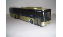 Автобус Мерседес-Бенц Mercedes-Benz Citaro RietzeautoModelle, масштабная модель, 1:43, 1/43