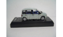 Фиат FIAT Multipla 2004 Solido15106, масштабная модель, 1:43, 1/43