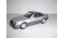 Mercedes-Benz SL 500 Schabak, масштабная модель, 1:43, 1/43