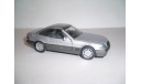 Mercedes-Benz SL 500 Schabak, масштабная модель, 1:43, 1/43