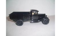Горький-АА Наш Автопром Н251, масштабная модель, ГАЗ, НАП, 1:43, 1/43
