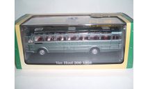 Автобус Van Hool 306 1958 г. (серия Bus Collection), масштабная модель, Atlas (автомобили Франции), scale72