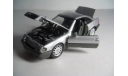 Mercedes-Benz SL 500 Schabak, масштабная модель, 1:43, 1/43