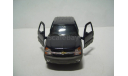 Chevrolet Avalanche, масштабная модель, Welly, scale43