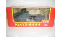 КрАЗ-6444 (1985-94) НАП Н780, масштабная модель, Наш Автопром, scale43