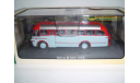 Автобус Volvo B-616 1953 г. (серия Bus Collection), масштабная модель, Atlas (автомобили Франции), 1:72, 1/72