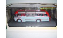 Автобус Volvo B-616 1953 г. (серия Bus Collection), масштабная модель, Atlas (автомобили Франции), 1:72, 1/72