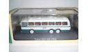 Автобус Татра-500HB 1950 г. (серия Bus Collection), масштабная модель, Атлас, 1:72, 1/72