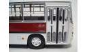 Автобус Икарус-280.33 CLASSICBUS, масштабная модель, scale43