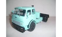 МАЗ-5428 седельный тягач НАП, масштабная модель, 1:43, 1/43