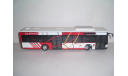 Автобус Мерседес-Бенц Citaro Rietze ’Glarner Bus SBB’, масштабная модель, Mercedes-Benz, RietzeautoModelle, scale43