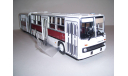Автобус Икарус-280.33 CLASSICBUS, масштабная модель, scale43