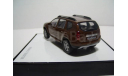 Рено Дастер 2010 дилерский, масштабная модель, Renault, Keng Fai Toys Co.,Ltd., scale43