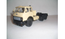 МАЗ-515Б (1977) НАП Н702, масштабная модель, scale43