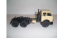 МАЗ-515Б (1977) НАП Н702, масштабная модель, scale43