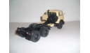 МАЗ-515Б (1977) НАП Н702, масштабная модель, scale43
