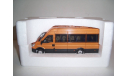 Ивеко Iveco Daily микроавтобус ROS, масштабная модель, 1:43, 1/43