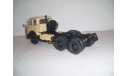 МАЗ-515Б (1977) НАП Н702, масштабная модель, scale43