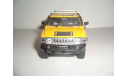 Hummer H2 Cararama, масштабная модель, 1:43, 1/43