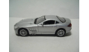 Mercedes Benz SLR Mclaren Motor Max, масштабная модель, MotorMax, scale43