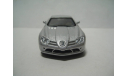 Mercedes Benz SLR Mclaren Motor Max, масштабная модель, MotorMax, scale43