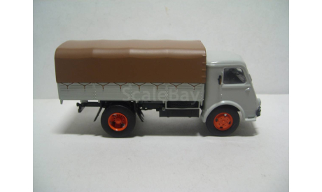 Star-20 Стар-20 ATLAS, масштабная модель, 1:43, 1/43