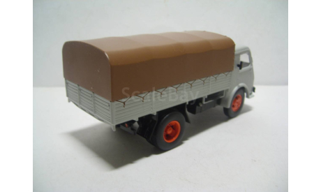 Star-20 Стар-20 ATLAS, масштабная модель, 1:43, 1/43