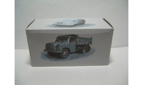Star-20 Стар-20 ATLAS, масштабная модель, 1:43, 1/43