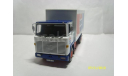 Скания Scania  LB 110 ’Pepsi’ Minichamps, масштабная модель, scale43