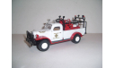 Додж DODGE Power wagon, масштабная модель, Matchbox, scale43