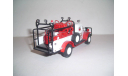 Додж DODGE Power wagon, масштабная модель, Matchbox, scale43