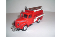 Бедфорд Bedford Tanker Matchbox YFE04, масштабная модель, 1:43, 1/43