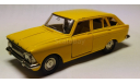 Москвич /ИЖ-1500-КОМБИ/, масштабная модель, Агат/Моссар/Тантал, scale43