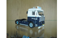 Scania 143 WSI, масштабная модель, 1:50, 1/50