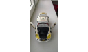1:18 Porshe 911 Carrera Le mans 2000 (Bburago), масштабная модель, Porsche, 1/18