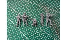 Бойцы СВО 1:43, фигурка, 1/43