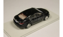 BUICK Lacross 2011 Carbon Black Metallic 1:43 LUXURY-COLLECTIBLES, масштабная модель, 1/43, Luxury Diecast (USA)