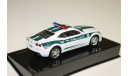 CHEVROLET CAMARO ’Dubai Police’ (полиция Дубая) 2012  1:43 IXO, масштабная модель, 1/43, IXO Models