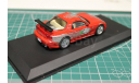 MAZDA RX-7 1993 Red ’Fast & Furious’ (из к/ф ’Форсаж’)1:43 GREENLIGHT, масштабная модель, 1/43, Greenlight Collectibles