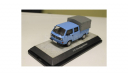 VW  T3a Doppelkabine 1:43 PREMIUM CLASSIXXS, масштабная модель, 1/43