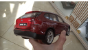 BMW X1, масштабная модель, Kyosho, scale18