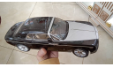 Rolls-Royce Phantom Coupe, масштабная модель, Kyosho, scale18